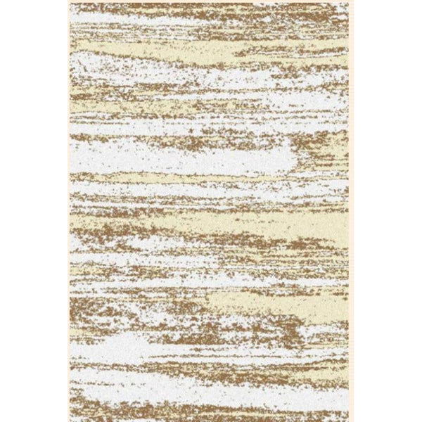 Persian Weavers Rugs Rectangle Showcase 745 White 6'x9' IMAGE 1