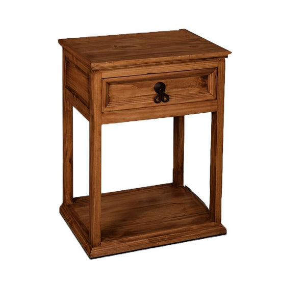 Horizon Home Furniture 1-Drawer Nightstand H4831 3 Drawer Nightstand IMAGE 1