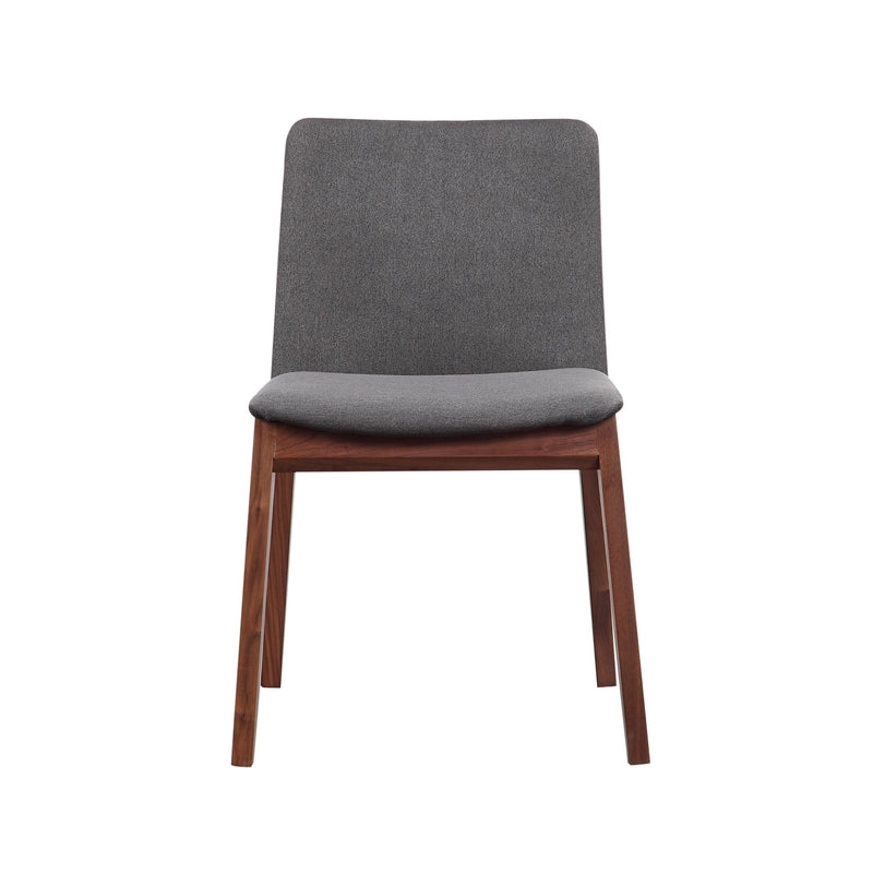 Moe's Home Collection Deco Dining Chair BC-1016-25 IMAGE 1