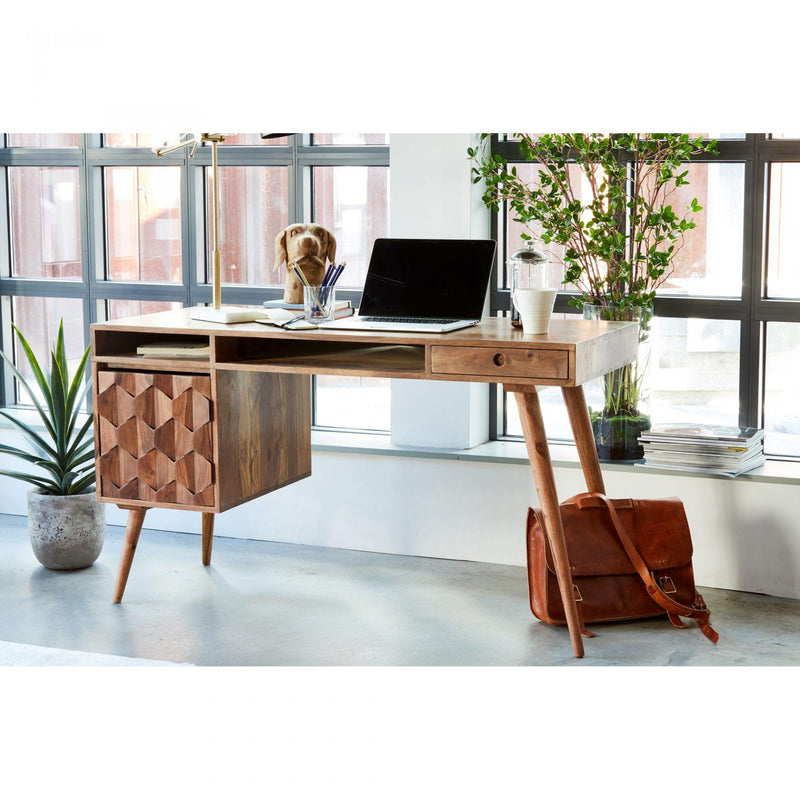 Moe's Home Collection Office Desks Desks BZ-1024-24 IMAGE 9