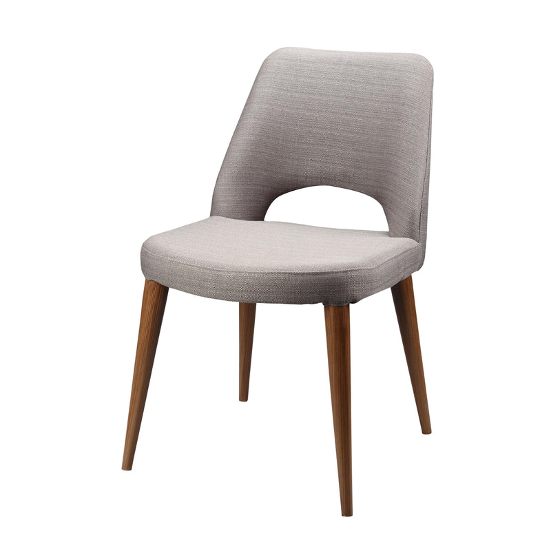 Moe's Home Collection Andre Dining Chair EH-1087-03 IMAGE 2