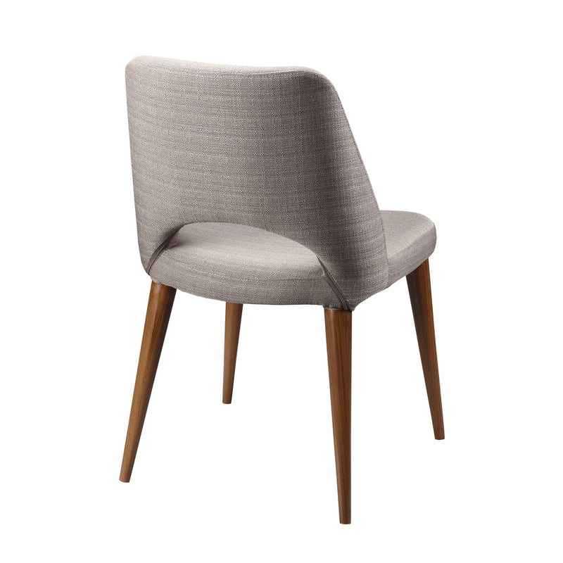 Moe's Home Collection Andre Dining Chair EH-1087-03 IMAGE 3