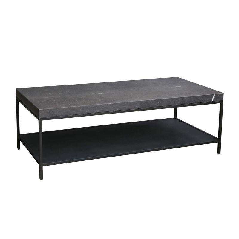 Moe's Home Collection Makrana Coffee Table EI-1044-15 IMAGE 1