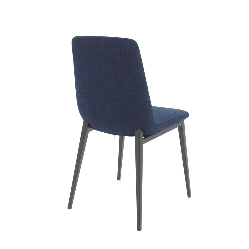 Moe's Home Collection Kito Dining Chair EJ-1017-26 IMAGE 2