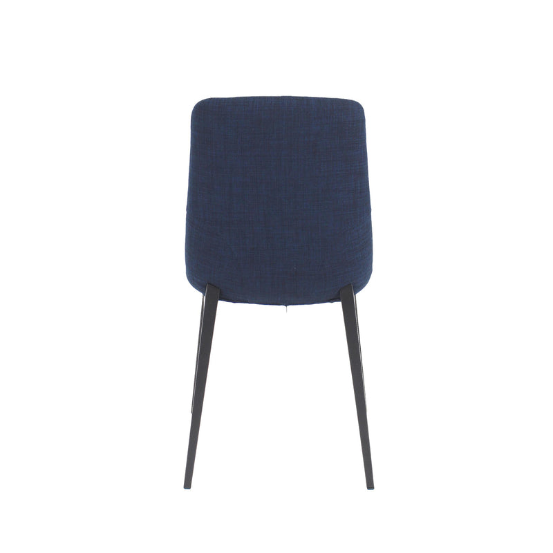 Moe's Home Collection Kito Dining Chair EJ-1017-26 IMAGE 3