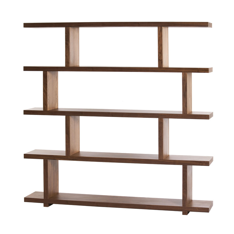 Moe's Home Collection Home Decor Bookshelves ER-1073-03 IMAGE 1