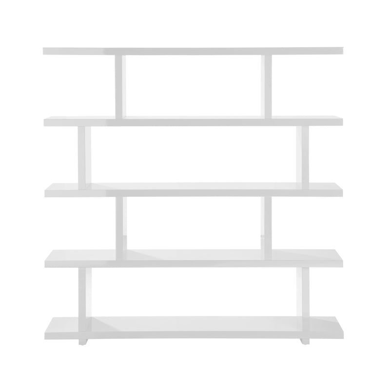 Moe's Home Collection Home Decor Bookshelves ER-1073-18 IMAGE 1