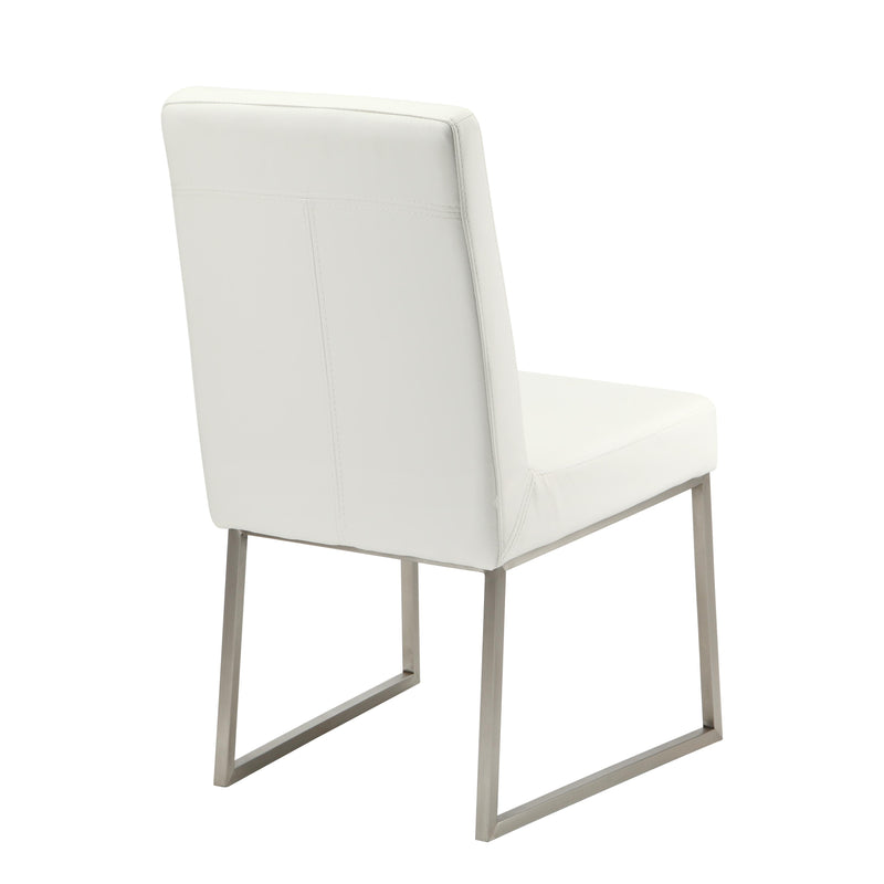 Moe's Home Collection Tyson Dining Chair ER-2012-18 IMAGE 3