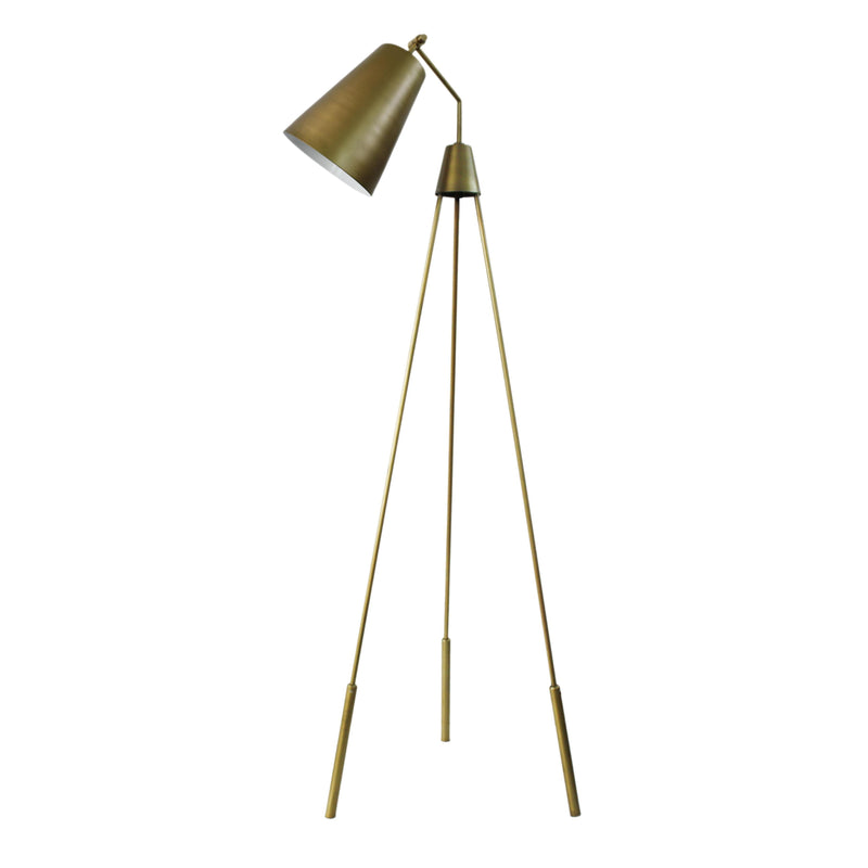 Moe's Home Collection Amato Floorstanding Lamp FD-1000-32 IMAGE 1