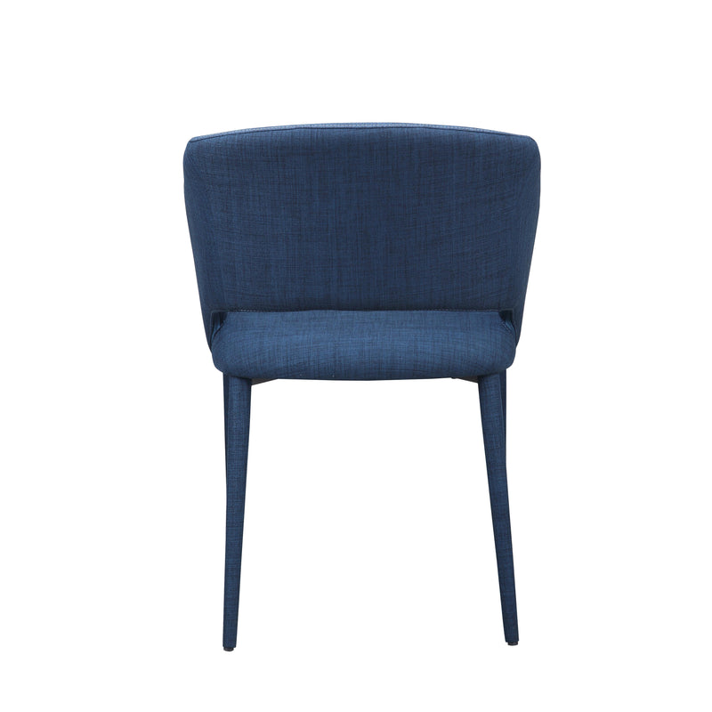 Moe's Home Collection William Dining Chair HK-1002-26 IMAGE 3