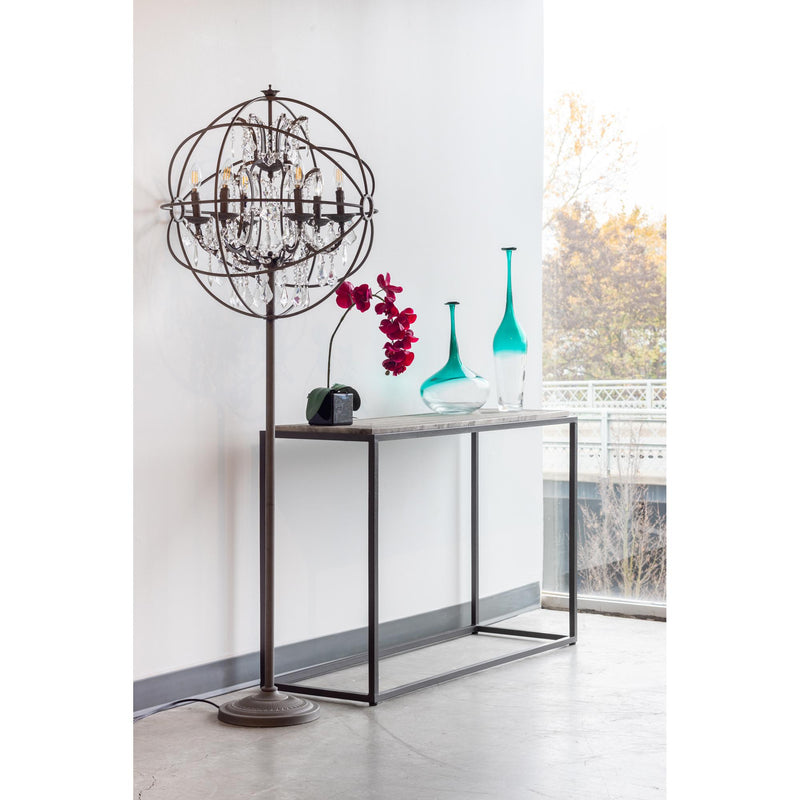 Moe's Home Collection Adelina Floorstanding Lamp RM-1013-20 IMAGE 2