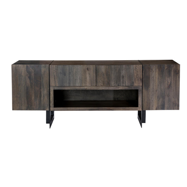 Moe's Home Collection Tiburon TV Stand SR-1022-24 IMAGE 1