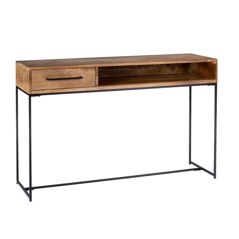 Moe's Home Collection Colvin Console Table SR-1027-24 IMAGE 2