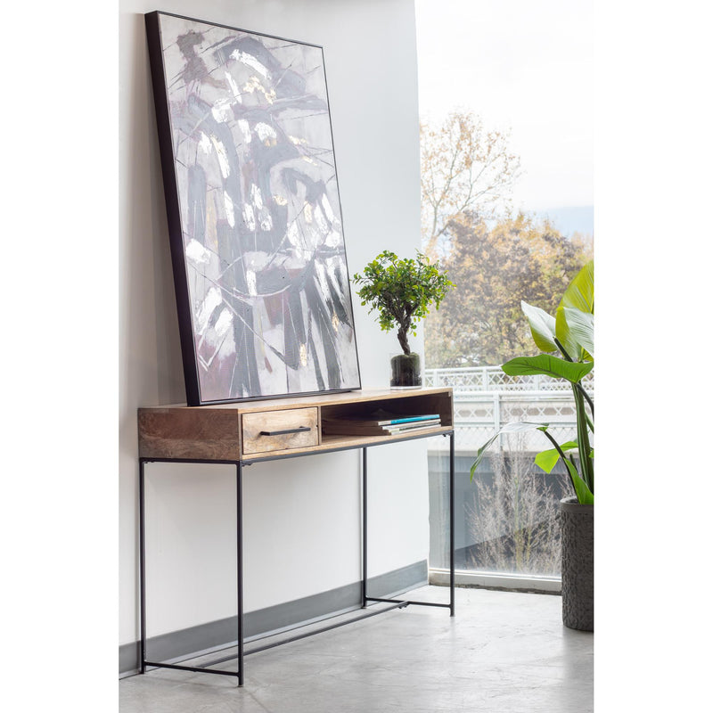 Moe's Home Collection Colvin Console Table SR-1027-24 IMAGE 4