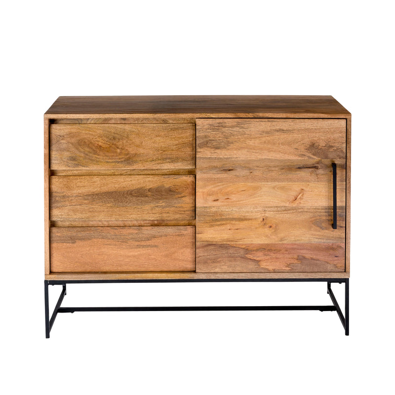 Moe's Home Collection Colvin Sideboard SR-1028-24 IMAGE 1