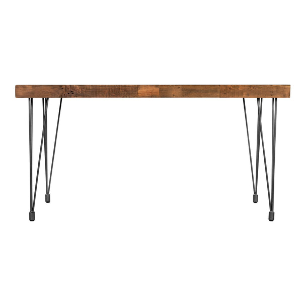 Moe's Home Collection Boneta Dining Table XA-1055-24 IMAGE 1