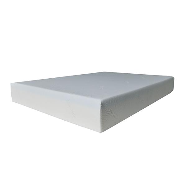 Primo International Cool Sleep Super Plush Mattress (Full) IMAGE 1