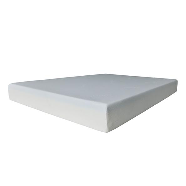 Primo International Cool Sleep Plush Mattress (Twin) IMAGE 1