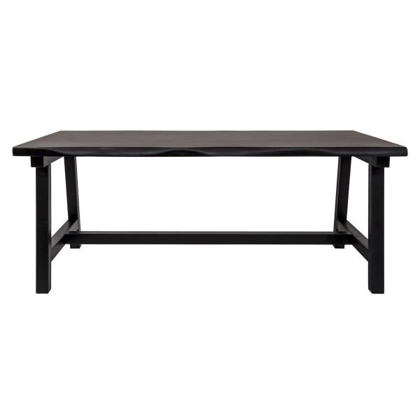 Yosemite Home Décor Coffee Table 240008 IMAGE 2