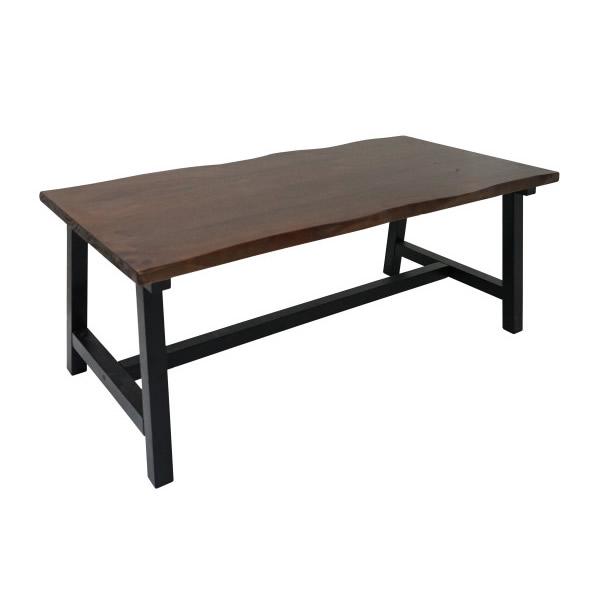 Yosemite Home Décor Coffee Table 240008 IMAGE 3