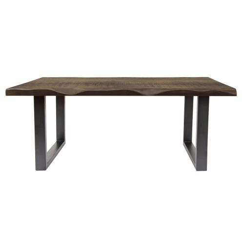 Yosemite Home Décor Coffee Table 240013 IMAGE 2