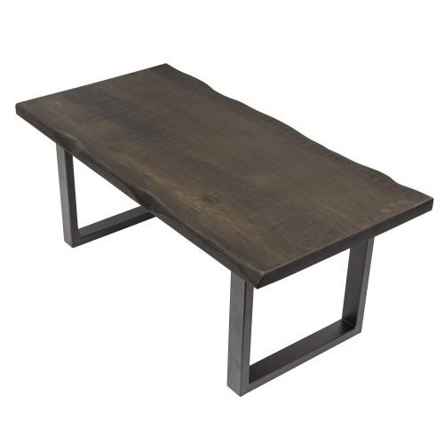 Yosemite Home Décor Coffee Table 240013 IMAGE 3