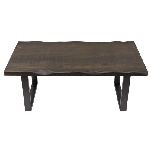 Yosemite Home Décor Coffee Table 240013 IMAGE 4