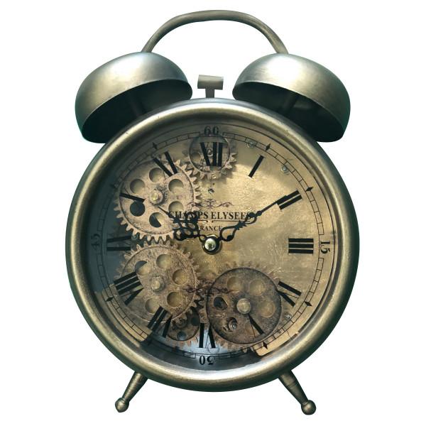 Yosemite Home Décor Home Decor Clocks 5120009 IMAGE 1