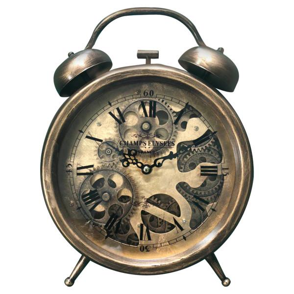 Yosemite Home Décor Home Decor Clocks 5120007 IMAGE 1