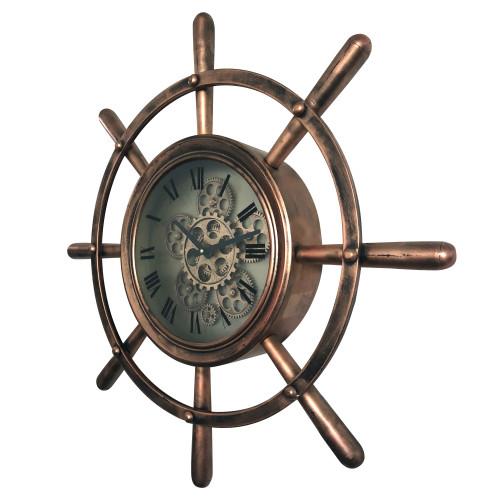 Yosemite Home Décor Home Decor Clocks 5120011 IMAGE 2