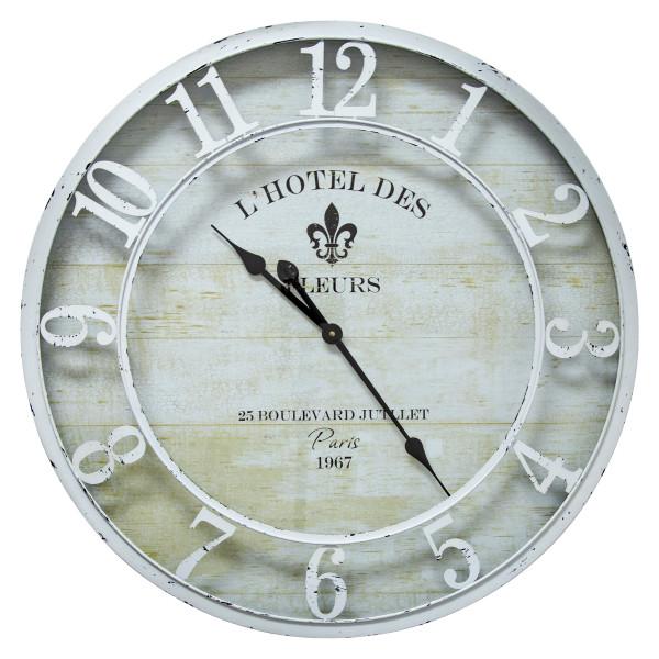 Yosemite Home Décor Home Decor Clocks 5140015 IMAGE 1