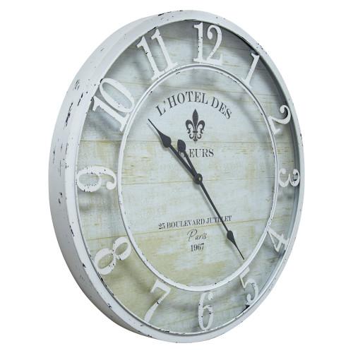 Yosemite Home Décor Home Decor Clocks 5140015 IMAGE 2