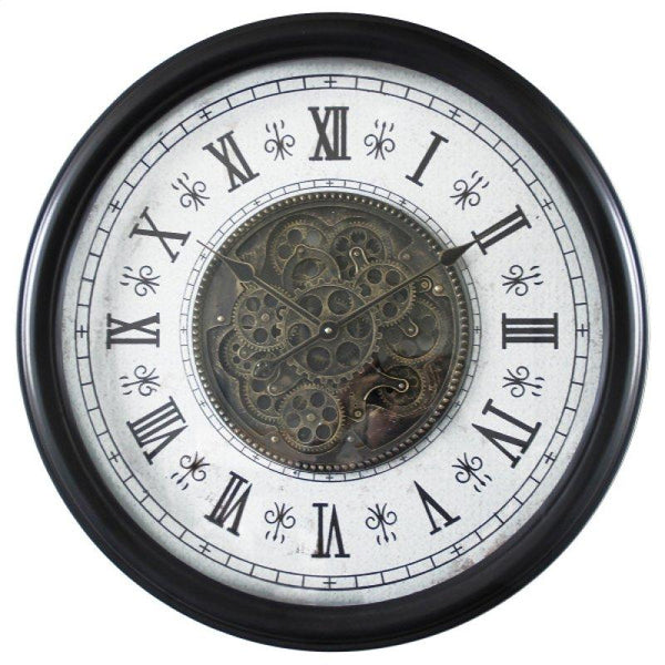 Yosemite Home Décor Home Decor Clocks 5140030 IMAGE 1