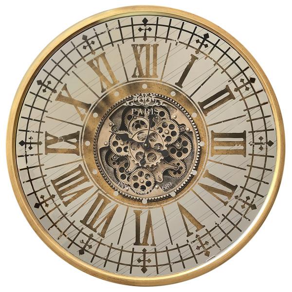 Yosemite Home Décor Home Decor Clocks 5140032 IMAGE 1