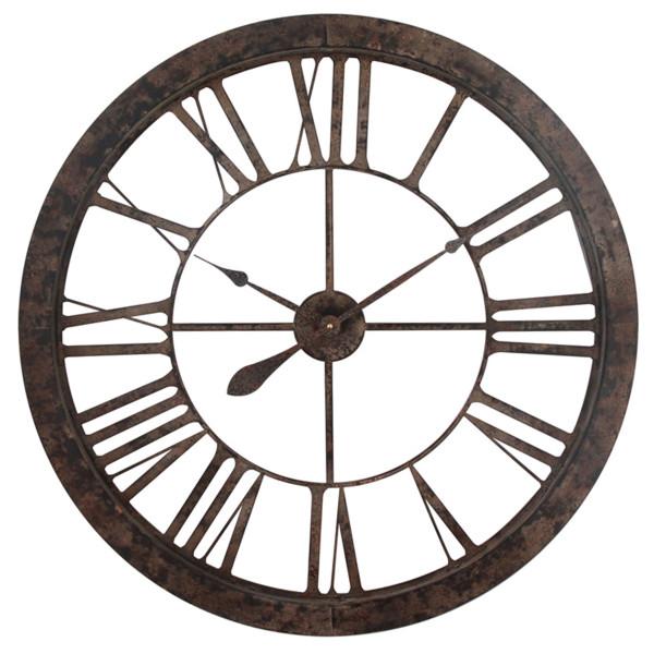 Yosemite Home Décor Home Decor Clocks 5240011 IMAGE 1