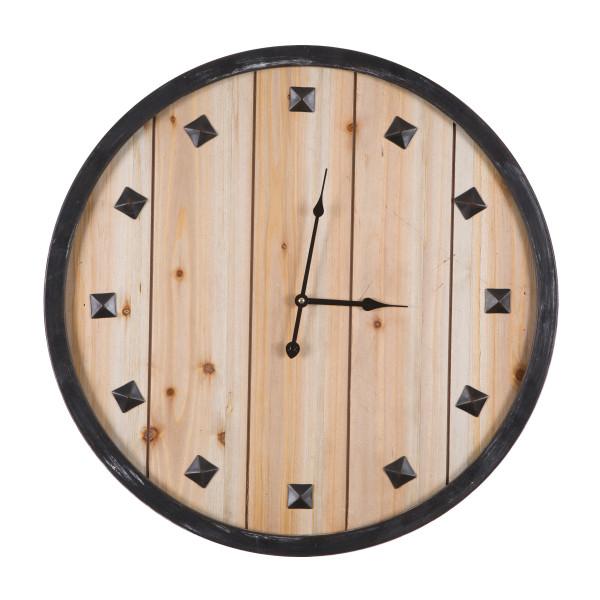 Yosemite Home Décor Home Decor Clocks CLKDL4822 IMAGE 1