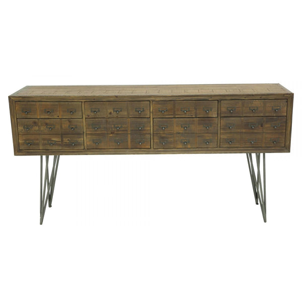 Moe's Home Collection Javadi Sideboard VL-1005-20 IMAGE 1