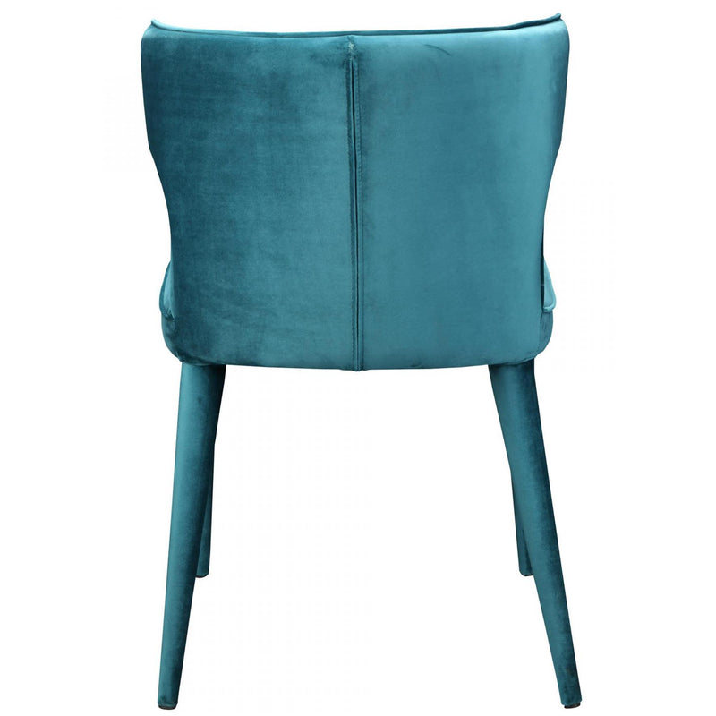 Moe's Home Collection Jennaya Dining Chair EH-1103-36 IMAGE 3