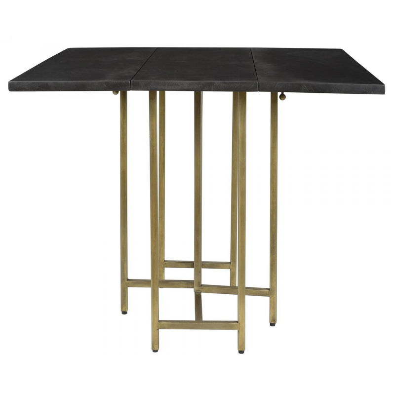 Moe's Home Collection Masa Dining Table QJ-1002-02 IMAGE 2