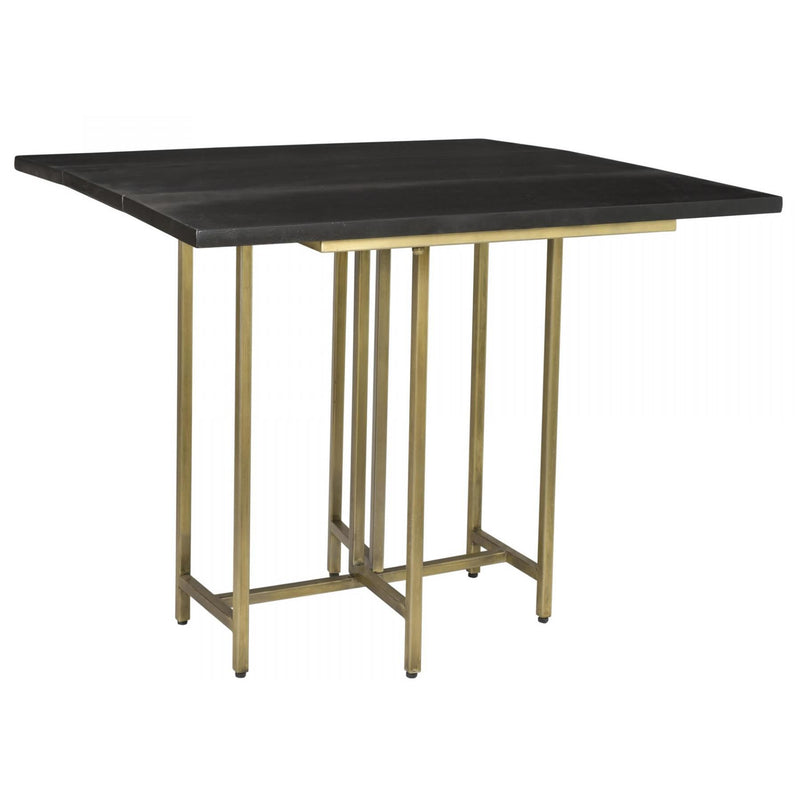 Moe's Home Collection Masa Dining Table QJ-1002-02 IMAGE 3