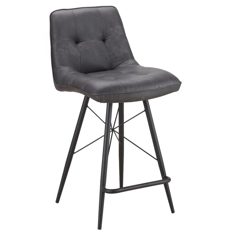 Moe's Home Collection Morrison Counter Height Stool ER-2032-15 IMAGE 2