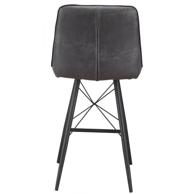 Moe's Home Collection Morrison Counter Height Stool ER-2032-15 IMAGE 3