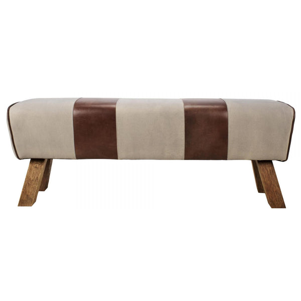 Moe's Home Collection Home Decor Benches QN-1008-03 IMAGE 1