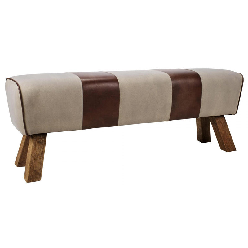 Moe's Home Collection Home Decor Benches QN-1008-03 IMAGE 2