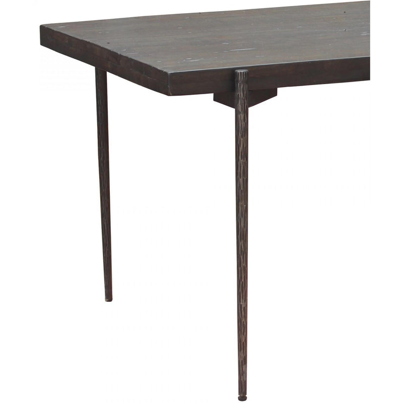 Moe's Home Collection Shutter Dining Table PP-1004-01 IMAGE 3