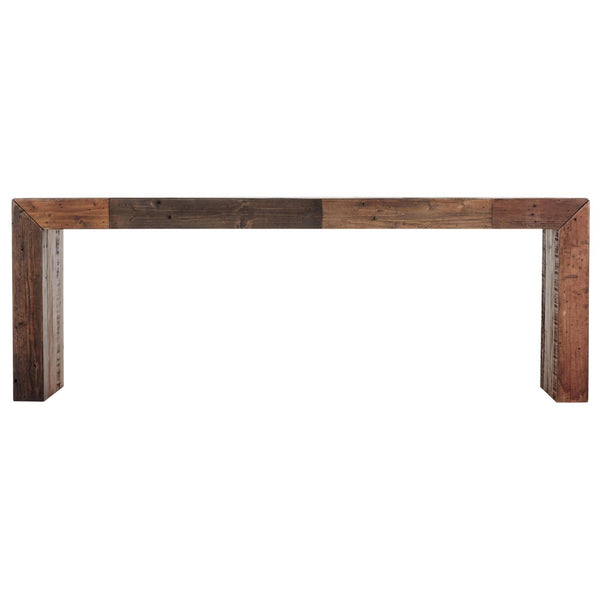 Moe's Home Collection Vintage Bench BT-1003-01 IMAGE 1