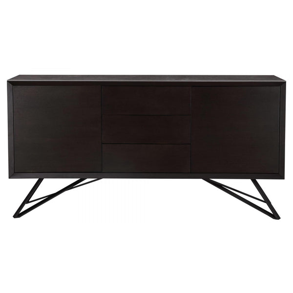 Moe's Home Collection Elemental Sideboard ER-2053-15 IMAGE 1