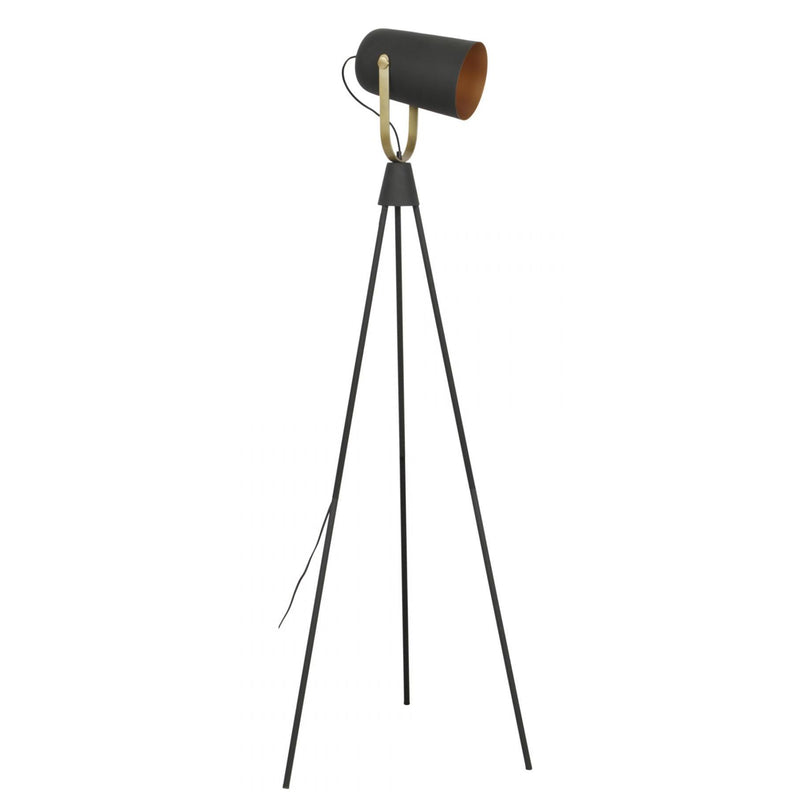 Moe's Home Collection Spotlight Floorstanding Lamp FD-1041-02 IMAGE 1