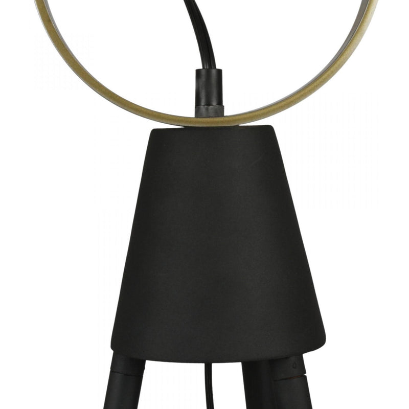 Moe's Home Collection Spotlight Floorstanding Lamp FD-1041-02 IMAGE 4