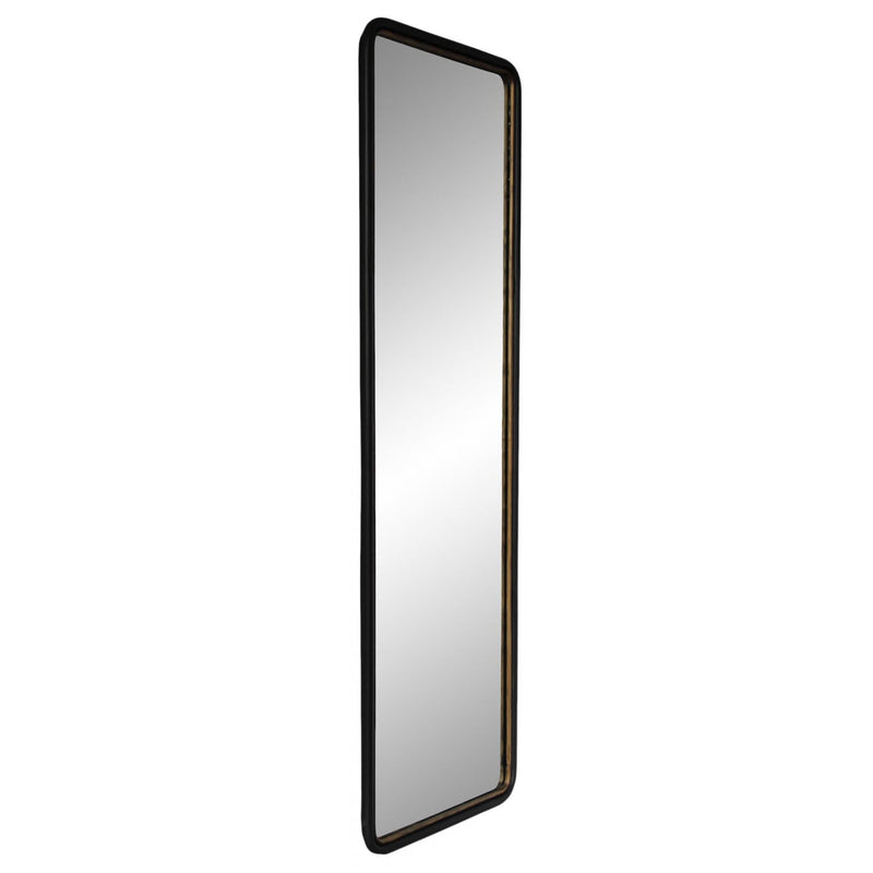 Moe's Home Collection Sax Wall Mirror KK-1005-02 IMAGE 2